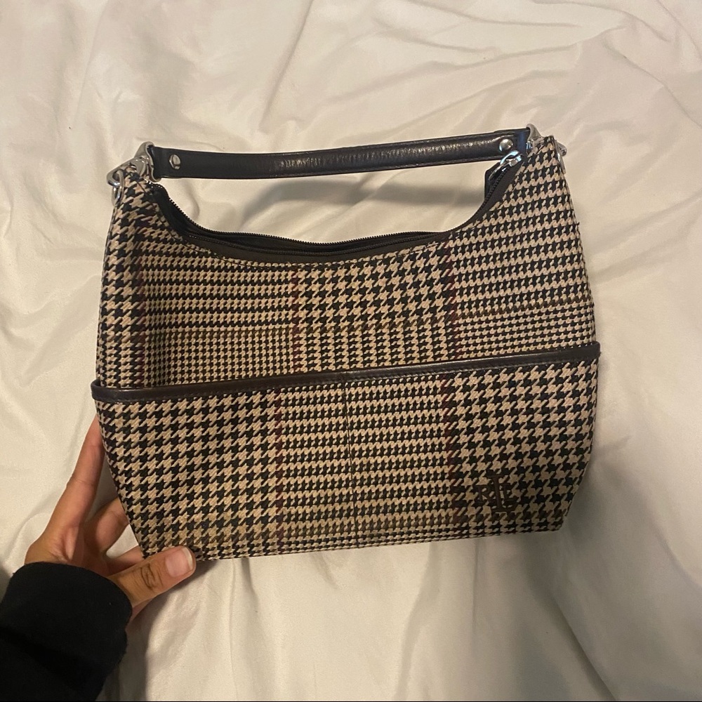 SMALL PURSE